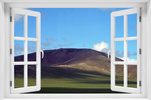 Fototapeta Naklejka Na Ścianę Okno 3D - Kamchatka