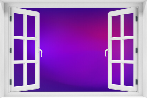 Fototapeta Naklejka Na Ścianę Okno 3D - Colorful wallpaper gradient. Gradient background material illustration