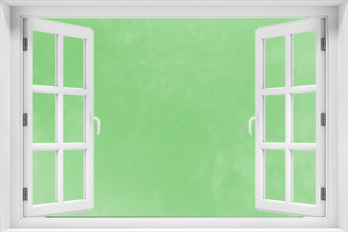 Fototapeta Naklejka Na Ścianę Okno 3D - green texture background