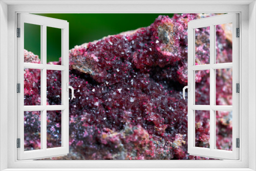 Fototapeta Naklejka Na Ścianę Okno 3D - .mineral specimen stone rock geology gem crystal