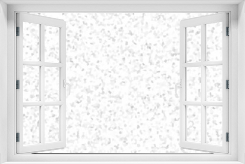 Fototapeta Naklejka Na Ścianę Okno 3D - Abstract background with white marble texture. Modern with marble texture quartz surface white background texture for bathroom or kitchen countertop.