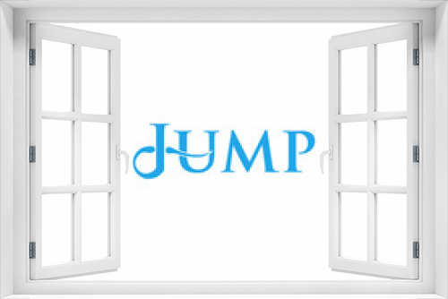 jump logo