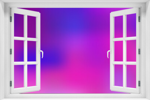 Fototapeta Naklejka Na Ścianę Okno 3D - Light Pink, Blue vector modern elegant template.