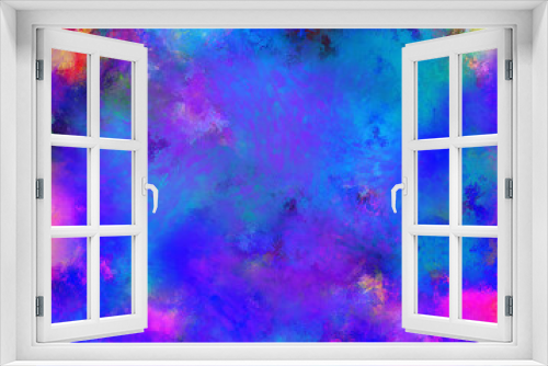 Fototapeta Naklejka Na Ścianę Okno 3D - Modern abstract background