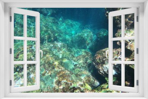Fototapeta Naklejka Na Ścianę Okno 3D - PALAWAN - PHILIPINES 