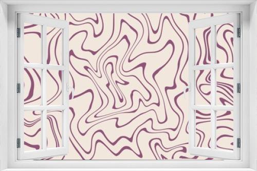 Grey topographic backgrounds and textures with abstract art creations, random waves purple line background	