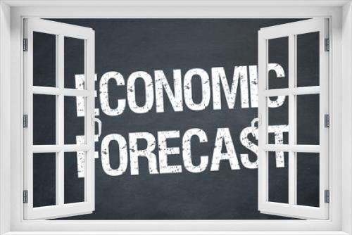 Economic Forecast