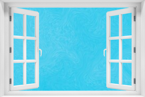Fototapeta Naklejka Na Ścianę Okno 3D - Blue texture for designer background. Gentle classic texture.	
