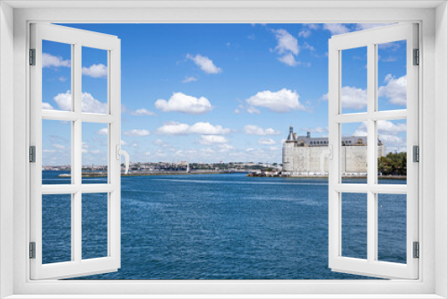 Fototapeta Naklejka Na Ścianę Okno 3D - Beautiful city istanbul