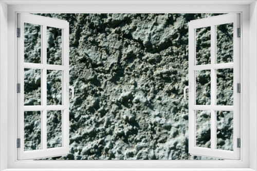 Fototapeta Naklejka Na Ścianę Okno 3D - Concrete texture