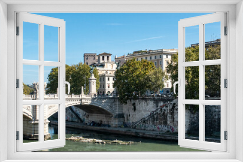 Ponte Vittorio Emanuele II