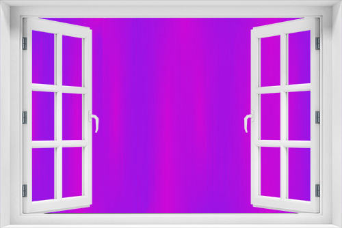 Fototapeta Naklejka Na Ścianę Okno 3D - Color interpolation north light gradient illustration