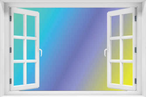   color gradient background