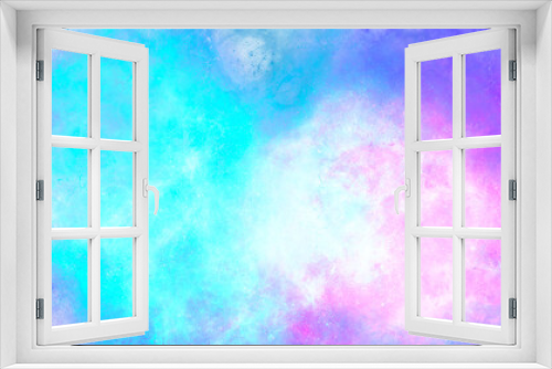 Fototapeta Naklejka Na Ścianę Okno 3D - pastel background graphic modern texture colorful abstract digital design background