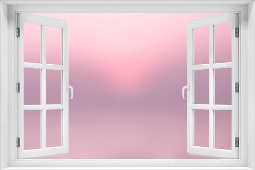Abstract blur pink background. Gradient pastel background