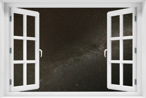 Fototapeta Naklejka Na Ścianę Okno 3D - Night sky