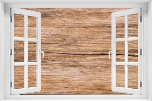 rustic dark wood with abstract lines