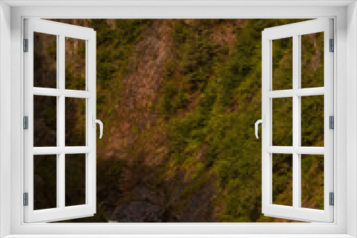Fototapeta Naklejka Na Ścianę Okno 3D - Kenai Peninsula