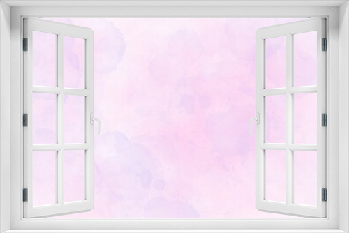 Fototapeta Naklejka Na Ścianę Okno 3D - Violet Purple Blue multicolor background wallpaper