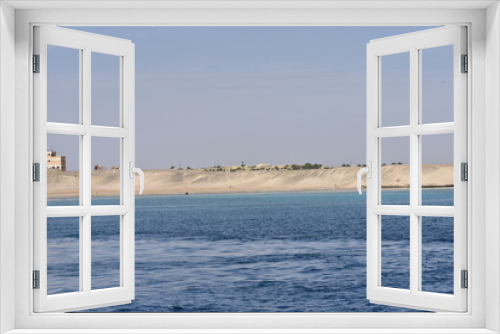 Fototapeta Naklejka Na Ścianę Okno 3D - Red sea,
Walk on the red sea,
red sea beaches.