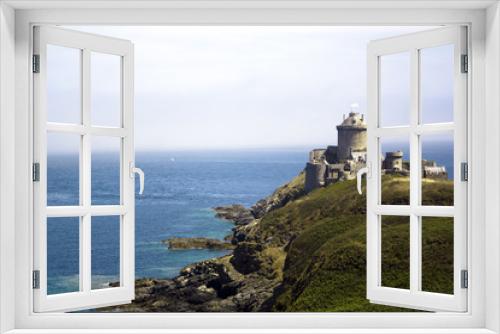 Fototapeta Naklejka Na Ścianę Okno 3D - Bretagne