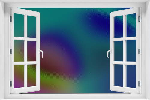 Fototapeta Naklejka Na Ścianę Okno 3D - Abstract iridescent grunge texture background image.
