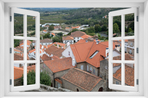 Castelo Novo Village in Portugal