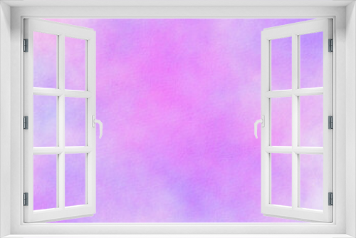 Pink Purple pastel watercolor paper background