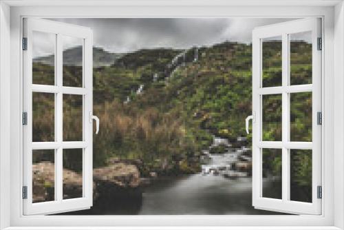 Fototapeta Naklejka Na Ścianę Okno 3D - Isle of Skye - Landscape Photography