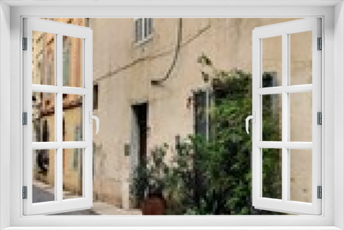 Fototapeta Naklejka Na Ścianę Okno 3D - CASSIS (Bouches du Rhône)