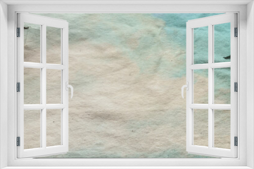 Fototapeta Naklejka Na Ścianę Okno 3D - retro sky background
