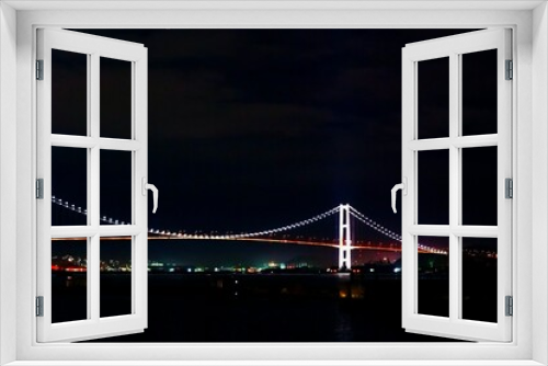 Fototapeta Naklejka Na Ścianę Okno 3D - 北海道の絶景