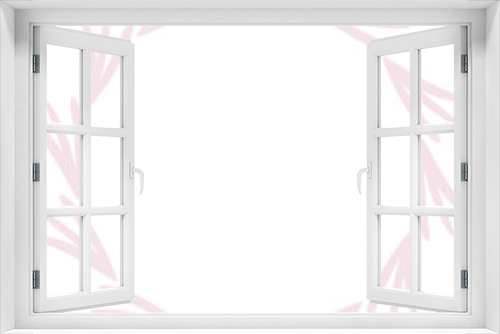 Fototapeta Naklejka Na Ścianę Okno 3D - Decorative frame
