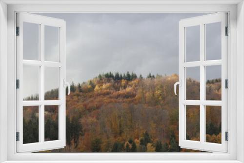Fototapeta Naklejka Na Ścianę Okno 3D - Schwabenland