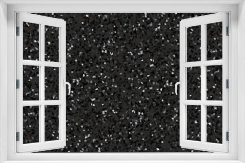 Fototapeta Naklejka Na Ścianę Okno 3D - Terrazzo floor seamless pattern.Texture of classic italian style,Beautiful gray terrazzo stone texture background,surface of terrazzo floor texture abstract background.