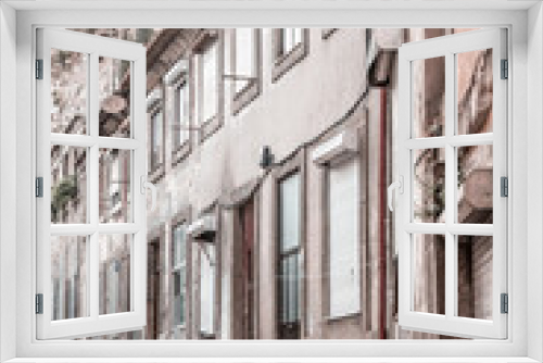 Fototapeta Naklejka Na Ścianę Okno 3D - Fotografia de Viagem - Porto e Evora - Portugal - 2019
