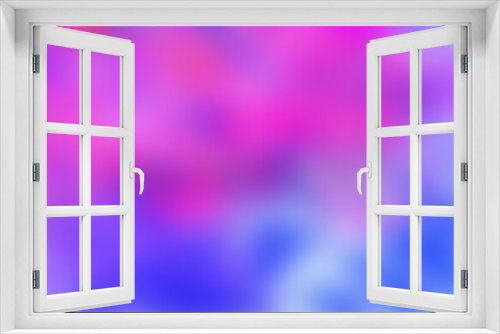 Fototapeta Naklejka Na Ścianę Okno 3D - Luxury Colorful Abstract Gradient background