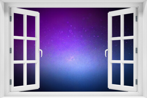 navy blue purple color gradient background grainy texture, web background, generative ai