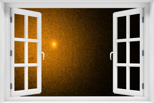 Fototapeta Naklejka Na Ścianę Okno 3D - Golden light background or backdrop