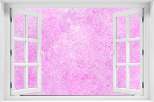 Pink watercolor with a textured background design