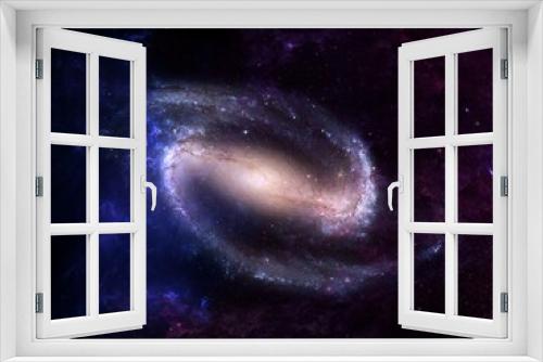 Fototapeta Naklejka Na Ścianę Okno 3D - Planets Galaxy Science Fiction Wallpaper Beauty Deep Space Cosmos Physical Cosmology Stock Photos. Cosmology is the study of the cosmos