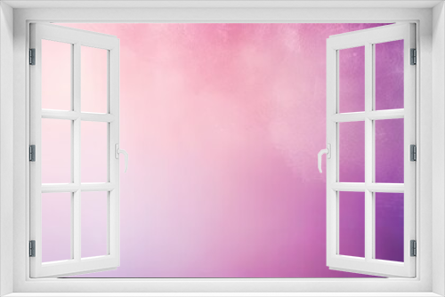 Pastel pink purple blurred texture background, pastel color, generative AI