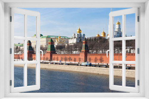 Moscow Kremlin