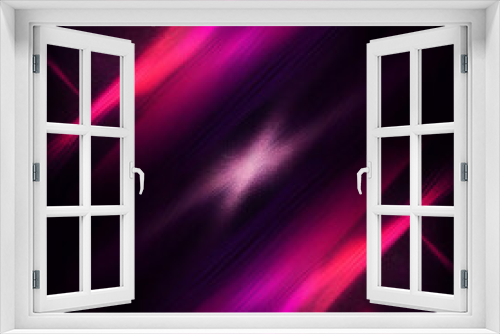 abstract web banner design,dark fuchsia colors gradient with texture effect.Generative AI.