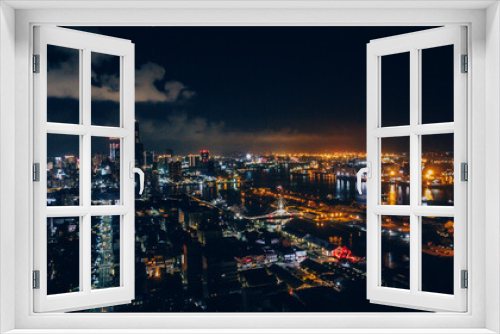 Fototapeta Naklejka Na Ścianę Okno 3D - Taiwan