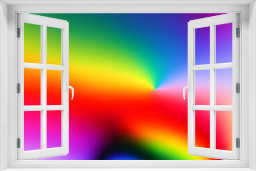 A rainbow-colored background or image that is good for printing 47