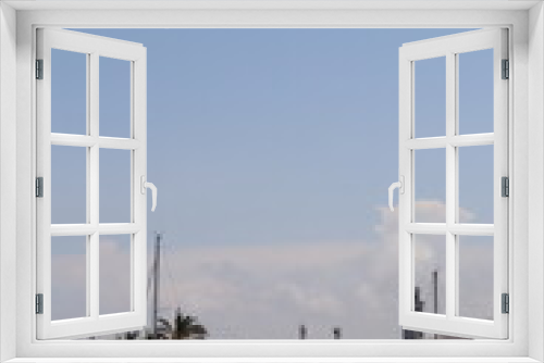 Fototapeta Naklejka Na Ścianę Okno 3D - Bari, Italie