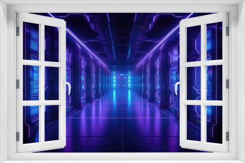 Resource optimization on mainframes maximizes efficiency, leading to cost savings and improved operational performance. Generative AI