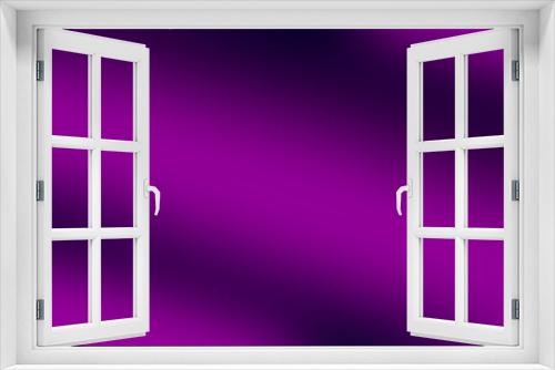 Fototapeta Naklejka Na Ścianę Okno 3D - Pink elegant purple, black gradient background for social media wallpaper branding. abstract blurred color. Modern technology horizontal design for mobile app. Violet colorful wallpaper texture.