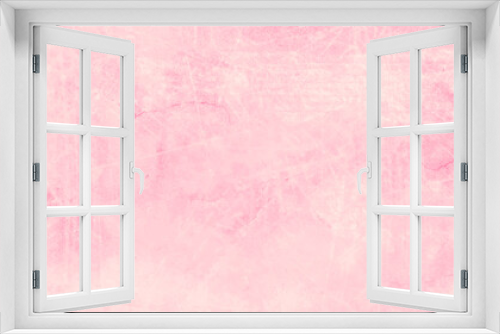 Fototapeta Naklejka Na Ścianę Okno 3D - plaster texture